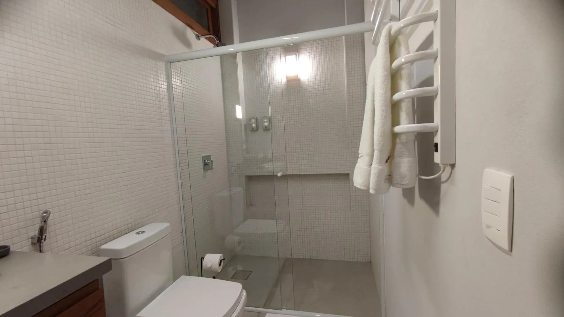 ****  Vistta_Sc Hotel Praia Grande  Brasil